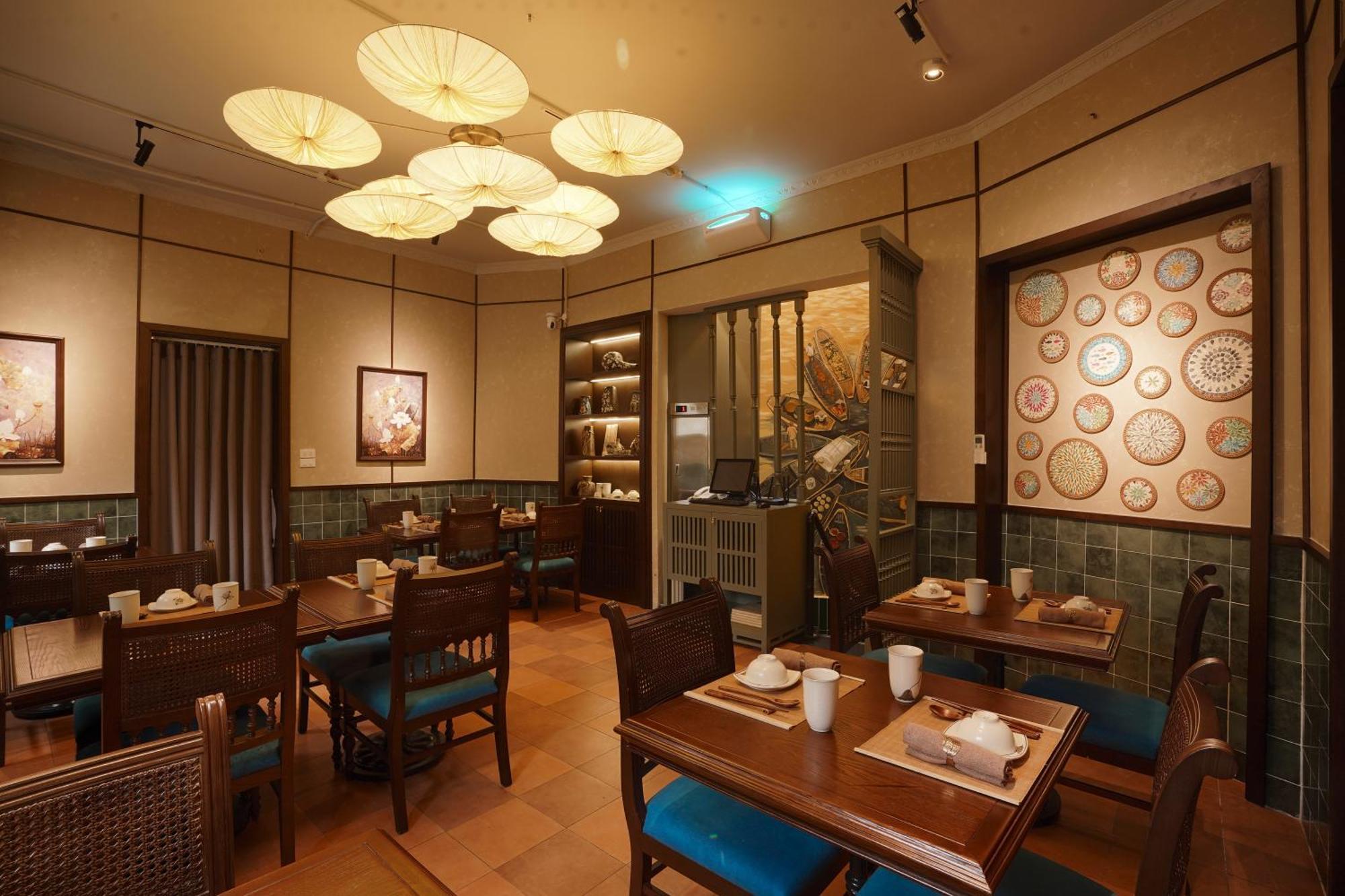 Solaria Hanoi Hotel, Hanoi