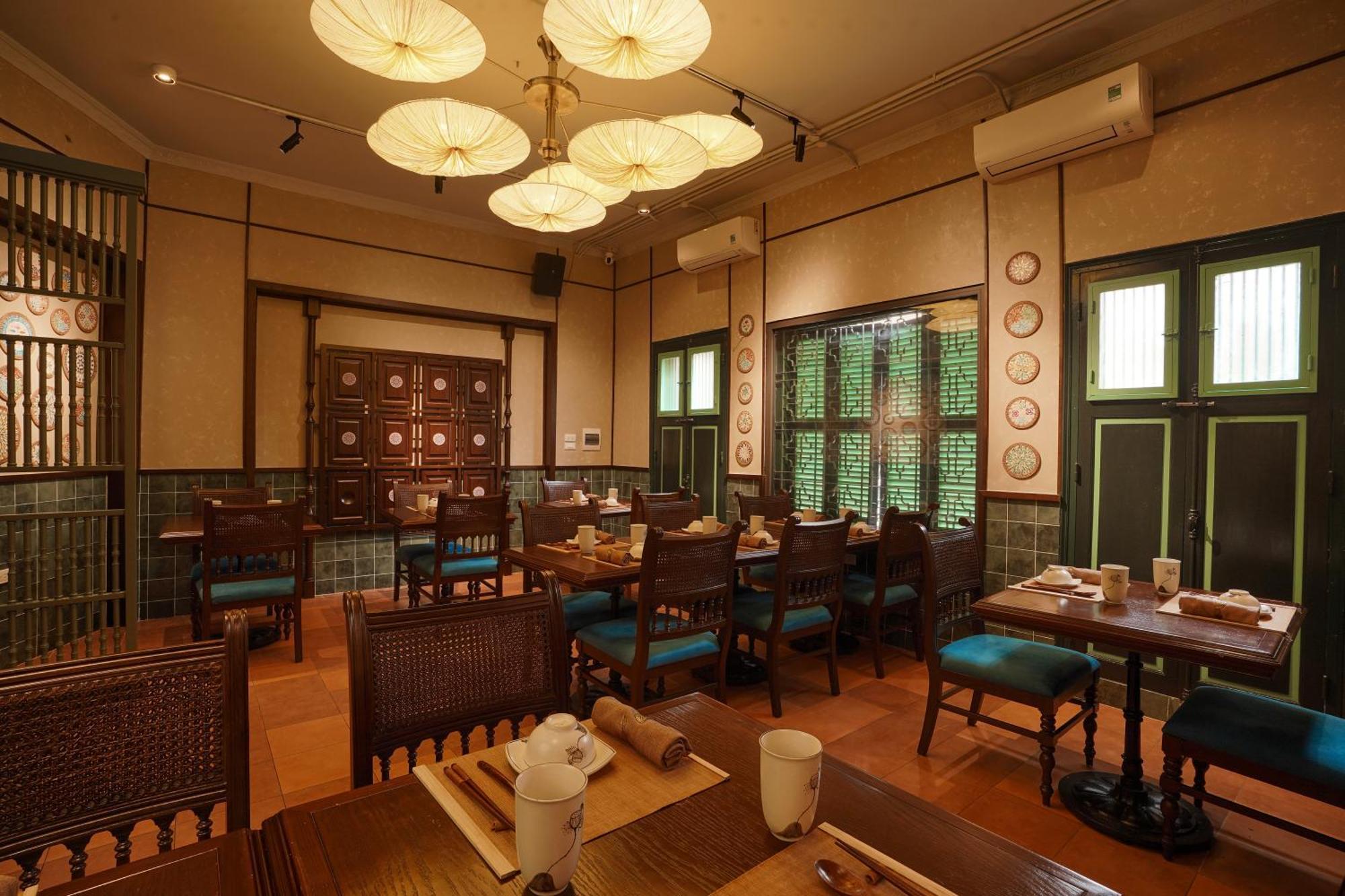 Solaria Hanoi Hotel — Photos 1